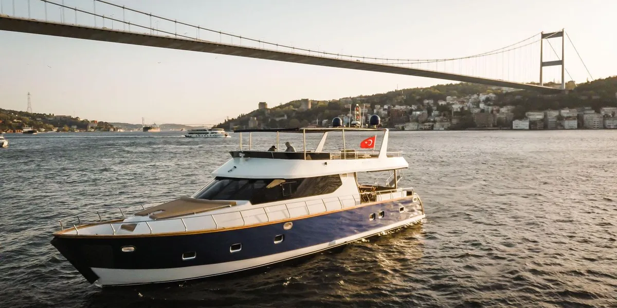 Tekne Kiralama Fiyatları 2025 Saatlik, Günlük, Haftalık Ücretler Yatport