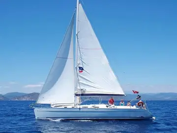 Yelkenli Kiralama