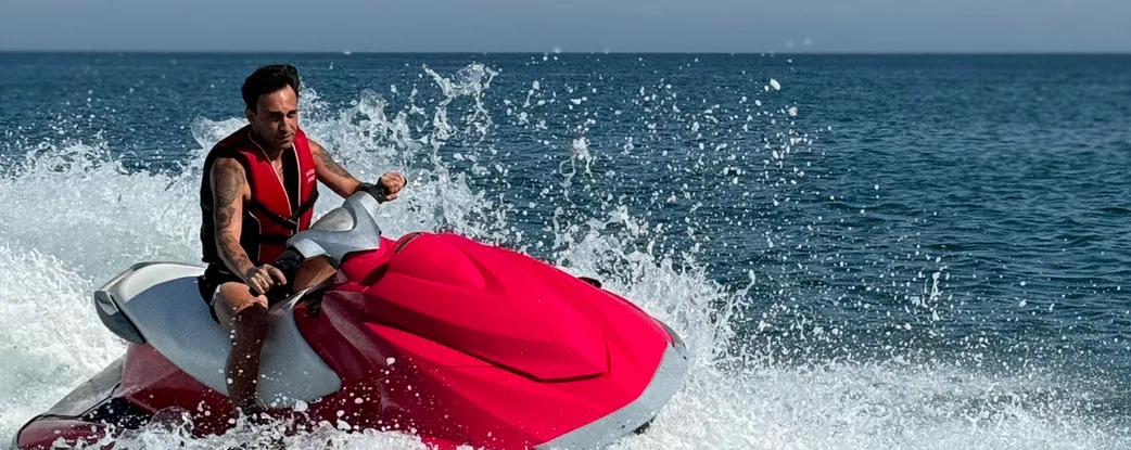 Jetski Fotoğraf 3