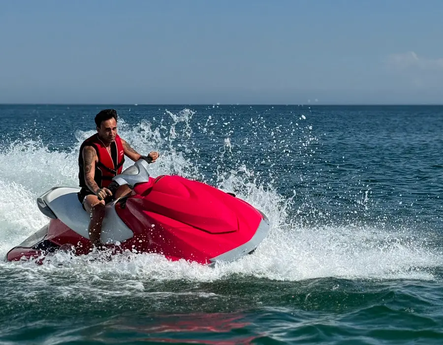 Jetski Fotoğraf 3