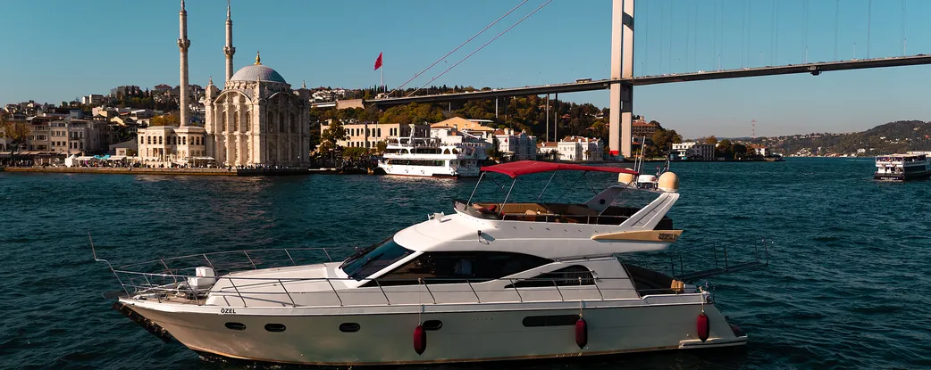 ÖZEL ( ALKOLSÜZ YAT KİRALAMA) Fotoğraf 19