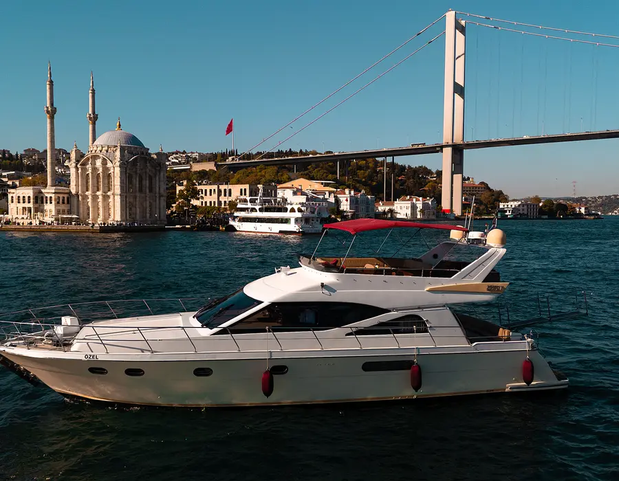 ÖZEL ( ALKOLSÜZ YAT KİRALAMA) Fotoğraf 19