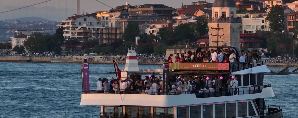 Balıklı Fotoğraf 2