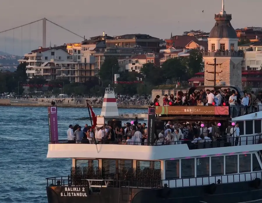 Balıklı Fotoğraf 2