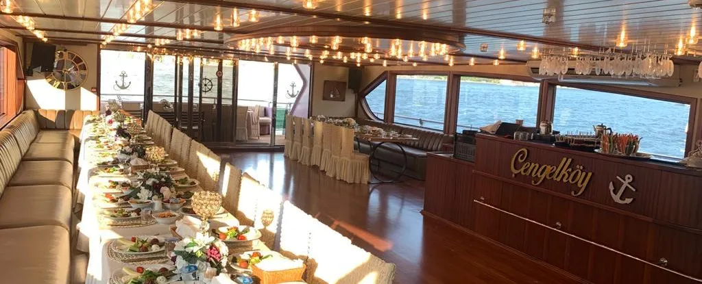 Çengelköy Fotoğraf 16