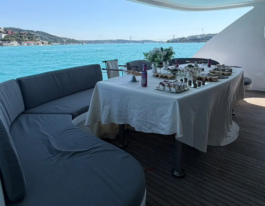 Olimbera Fotoğraf 13