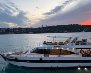 Su Perisi S - Fotoğraf 1