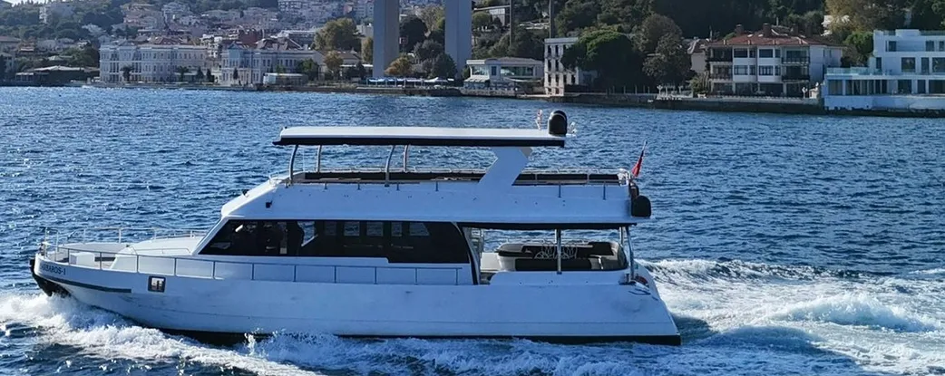 BARBAROS 1 Fotoğraf 6