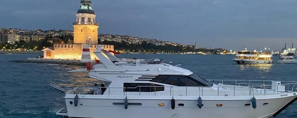 Beyaz İnci Fotoğraf 5