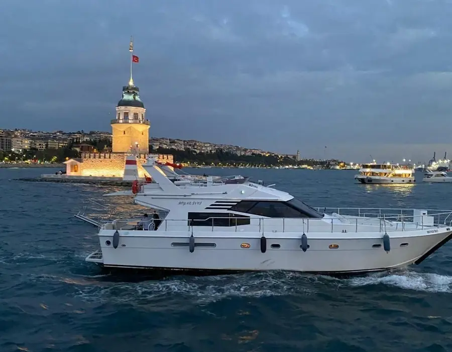 Beyaz İnci Fotoğraf 5