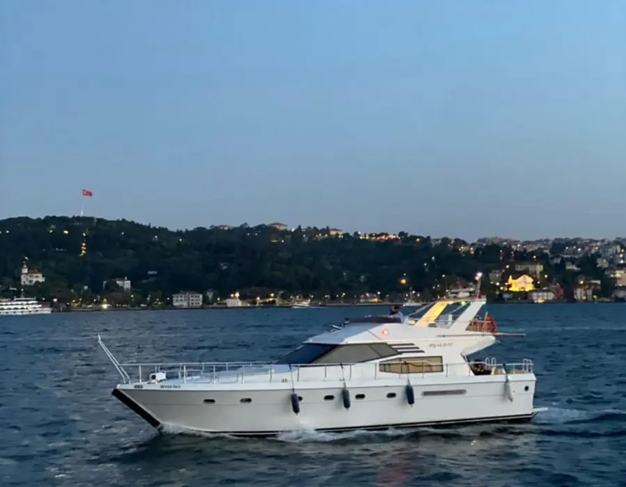 Beyaz İnci Fotoğraf 11