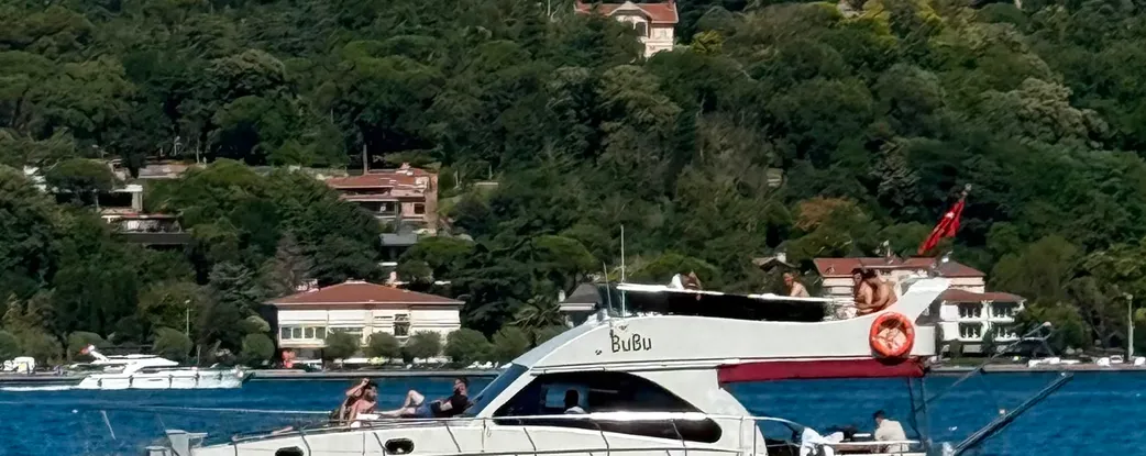 Bubu Fotoğraf 1