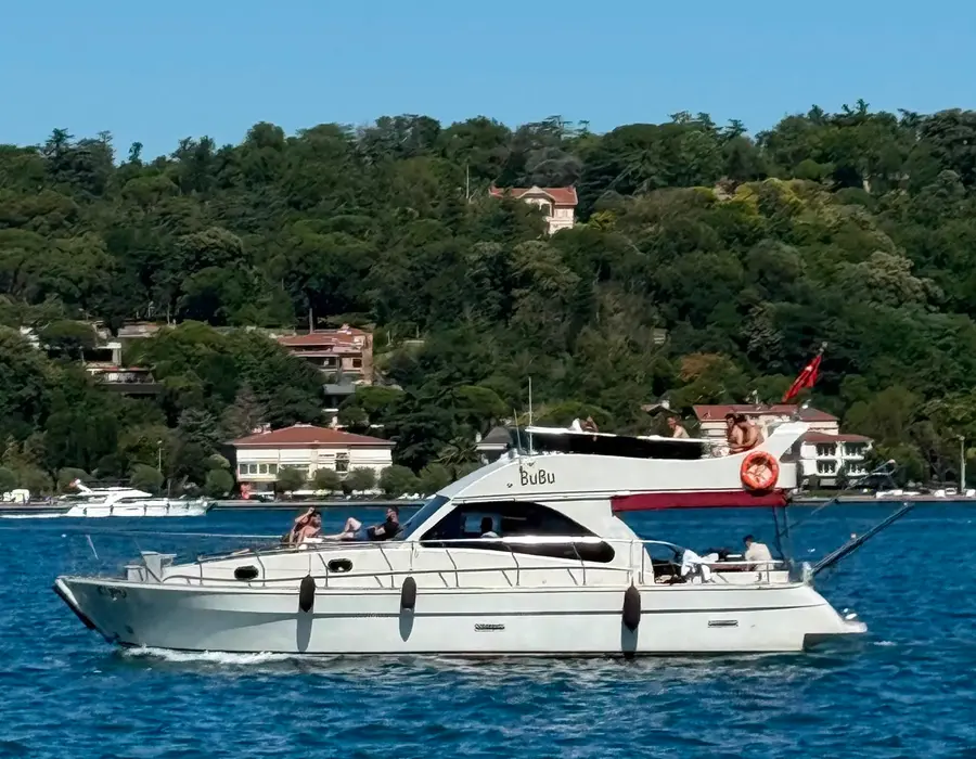 Bubu Fotoğraf 1