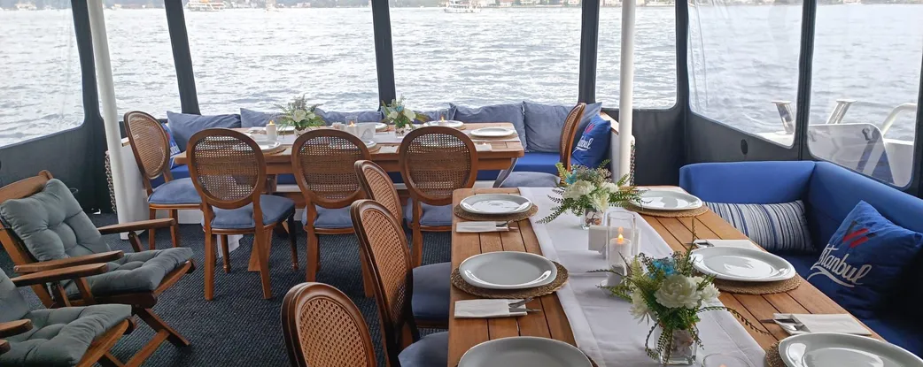 White İstanbul Fotoğraf 14