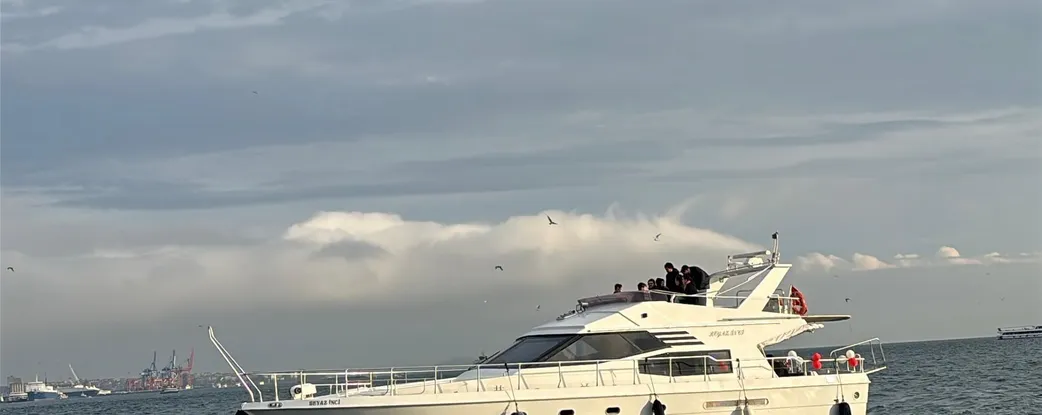 Beyaz İnci Fotoğraf 6