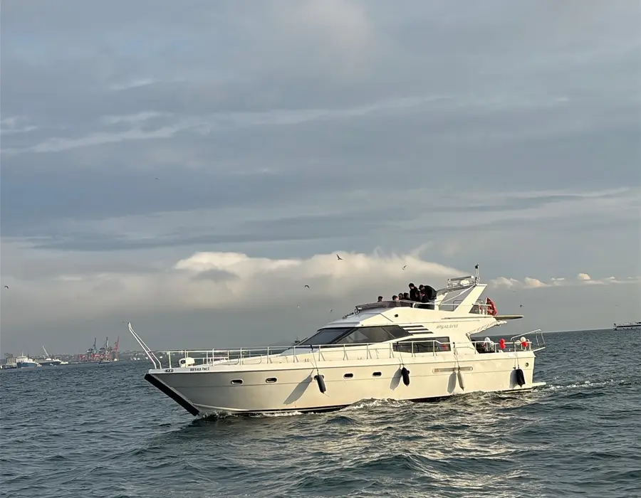 Beyaz İnci Fotoğraf 6