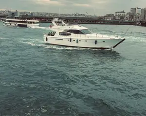 Beyaz İnci - Fotoğraf 1
