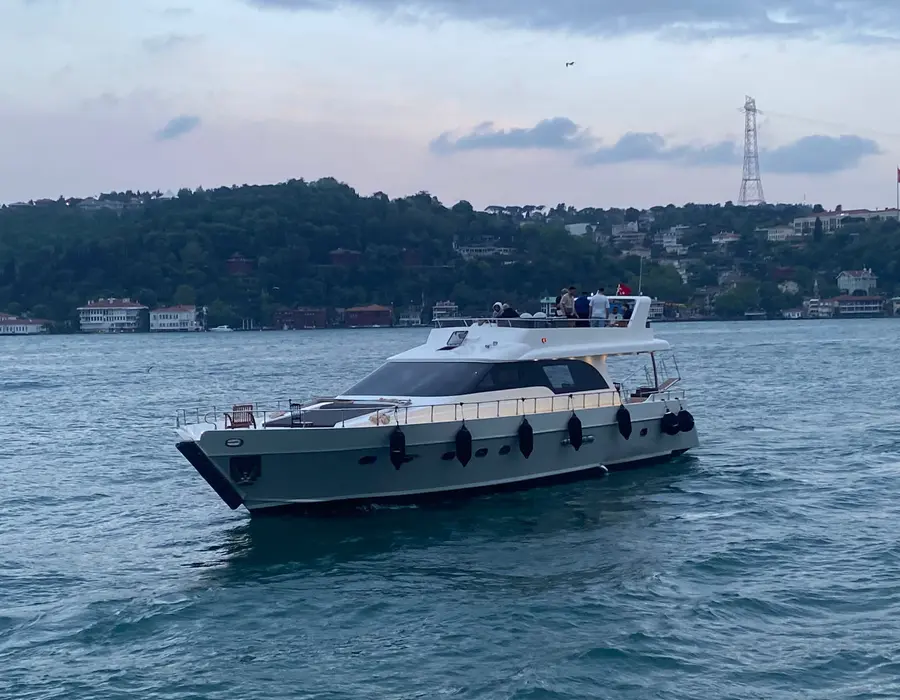 Carpathia Fotoğraf 3