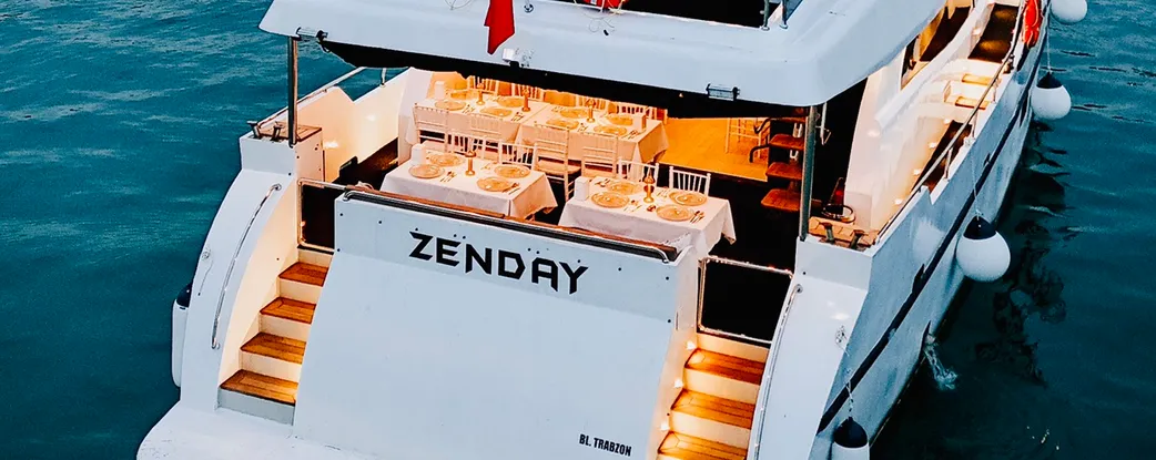 ZENDAY Fotoğraf 4
