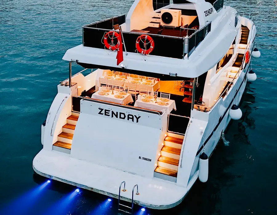 ZENDAY Fotoğraf 4