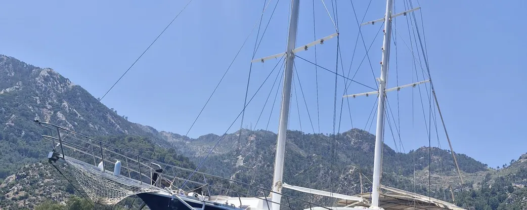 Yorgun 1 Fotoğraf 4