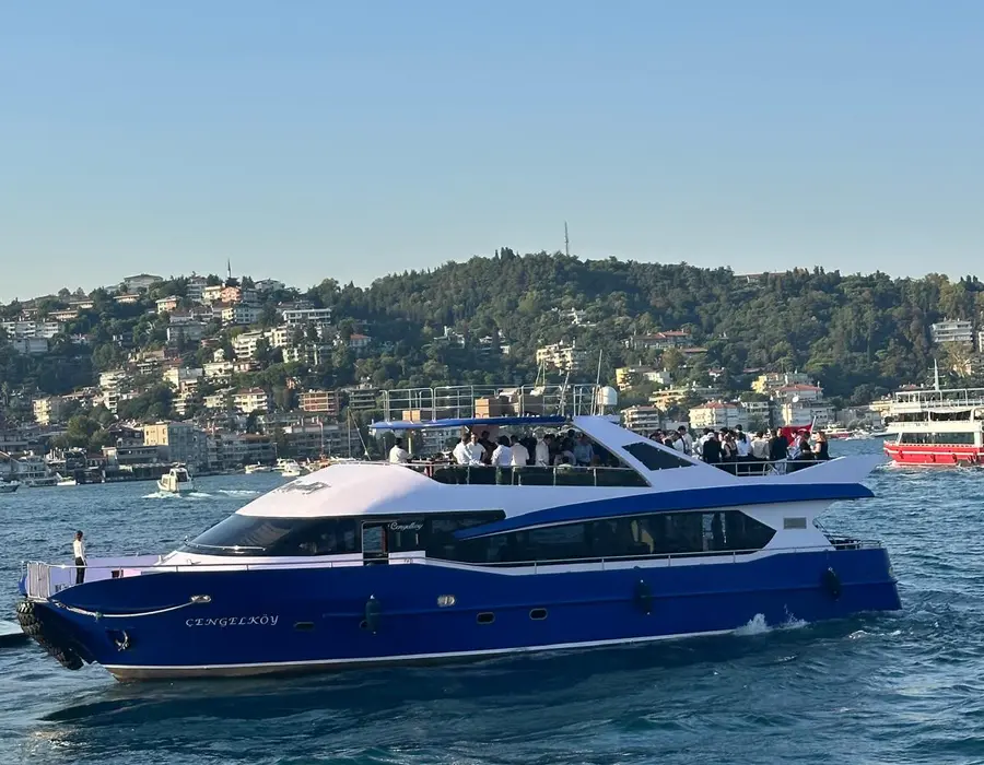 Çengelköy Fotoğraf 2