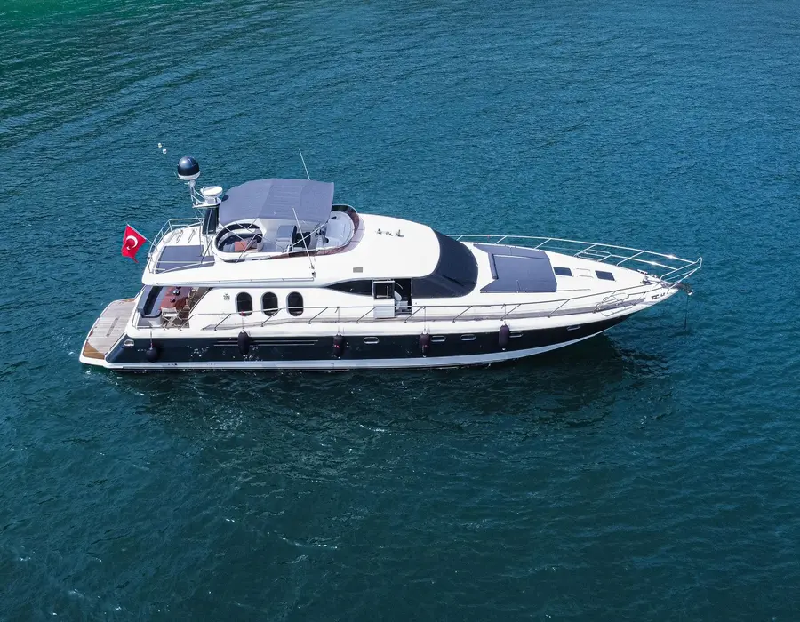 Alfa F Fotoğraf 1