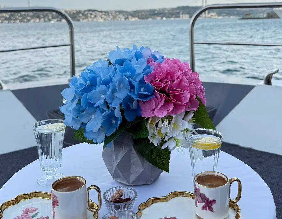 Stars Bosphorus Fotoğraf 7