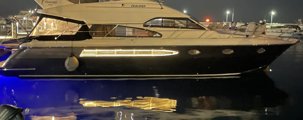 Sealord Fotoğraf 7