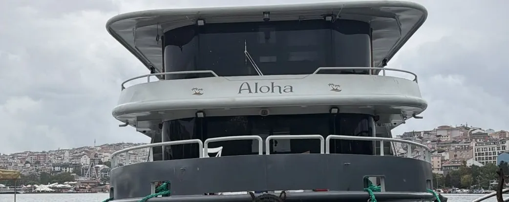 Aloha Fotoğraf 13