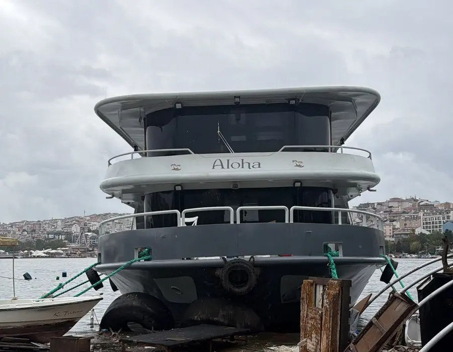 Aloha Fotoğraf 13