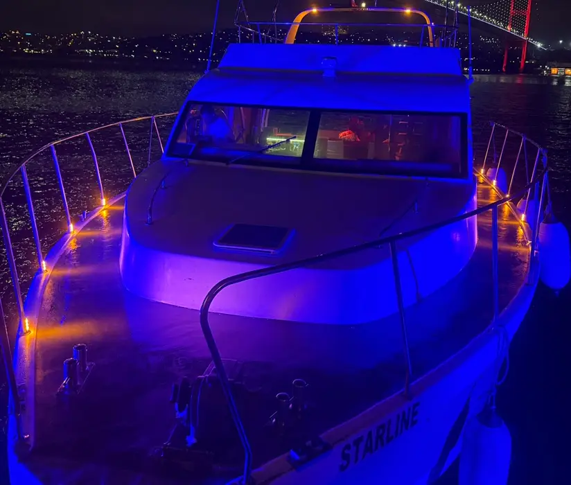 STARLİNE Fotoğraf 11