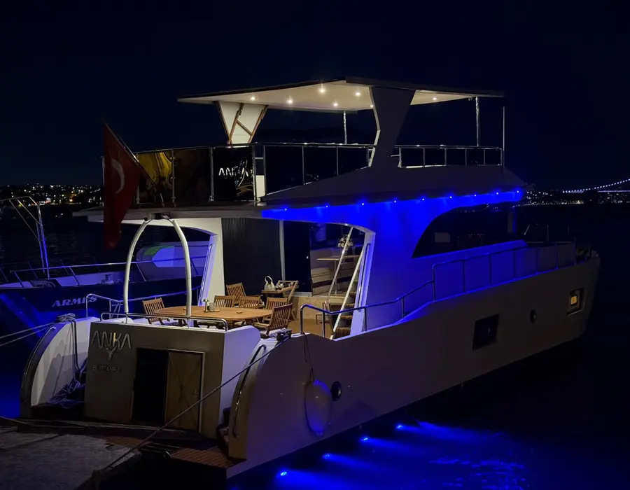 Anka Yatı Fotoğraf 12