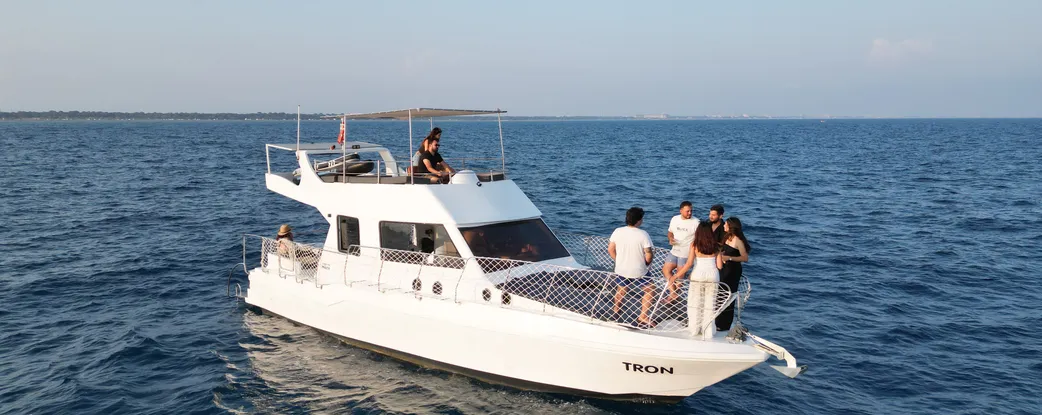 Tron Fotoğraf 4