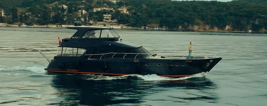 Alfa ‘S Fotoğraf 8
