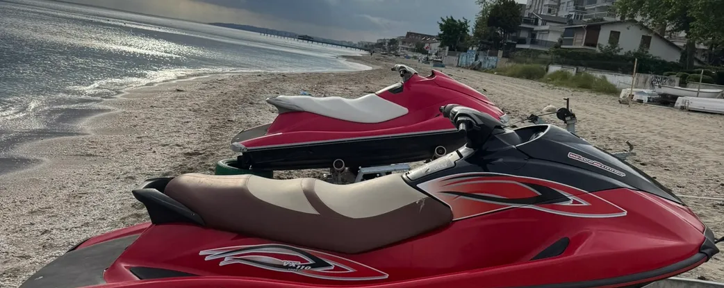 Jetski Fotoğraf 6