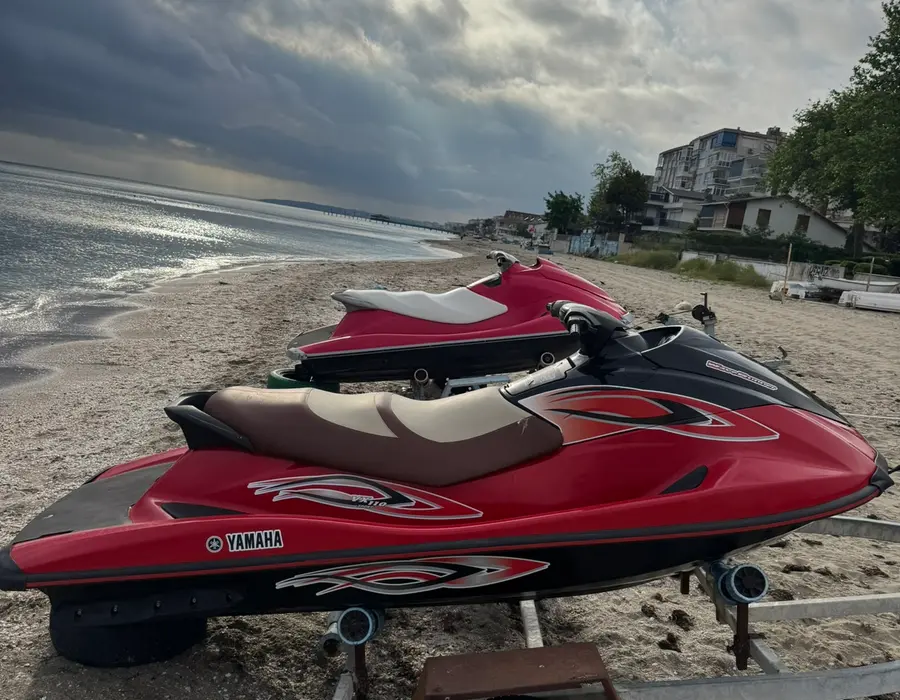 Jetski Fotoğraf 6