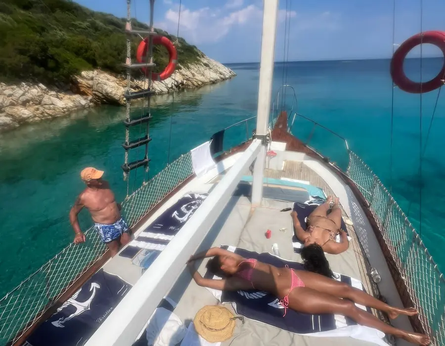 Mercan Fotoğraf 7