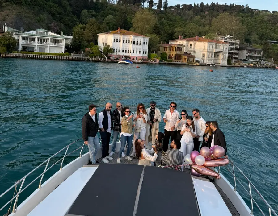 POSİTİVE Fotoğraf 20