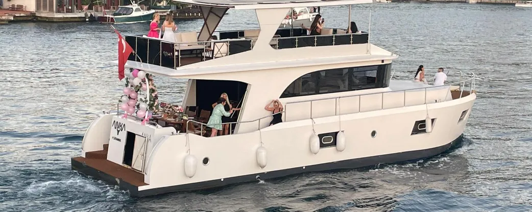 Anka Yatı Fotoğraf 11