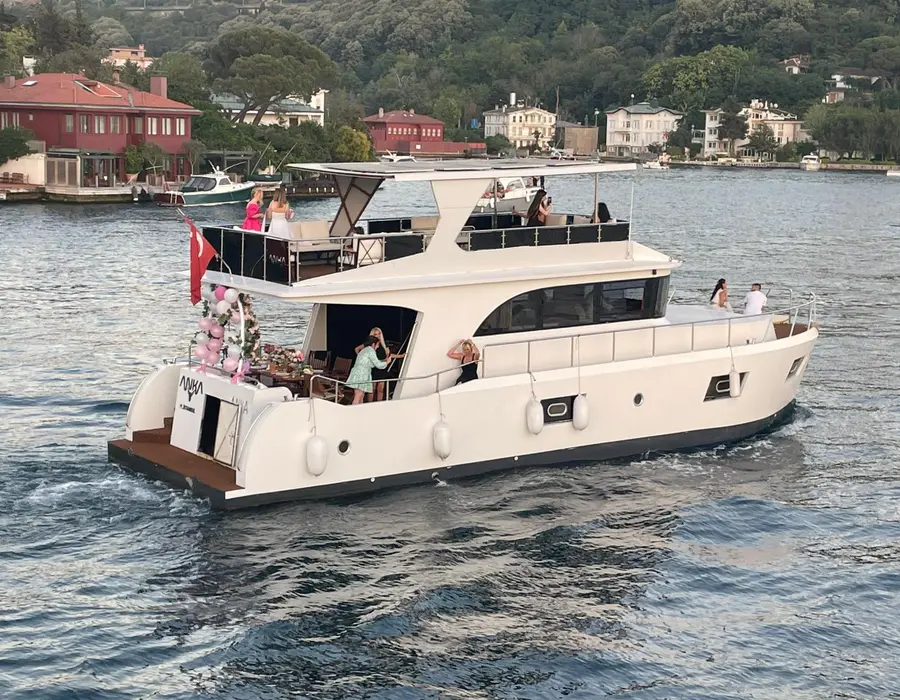 Anka Yatı Fotoğraf 11