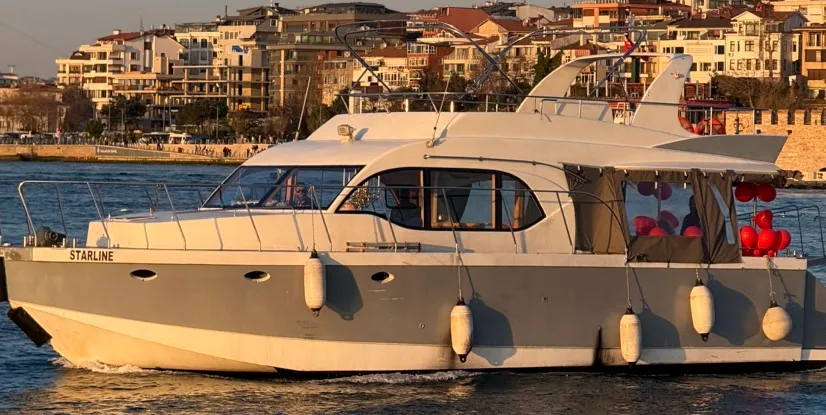 STARLİNE Fotoğraf 2