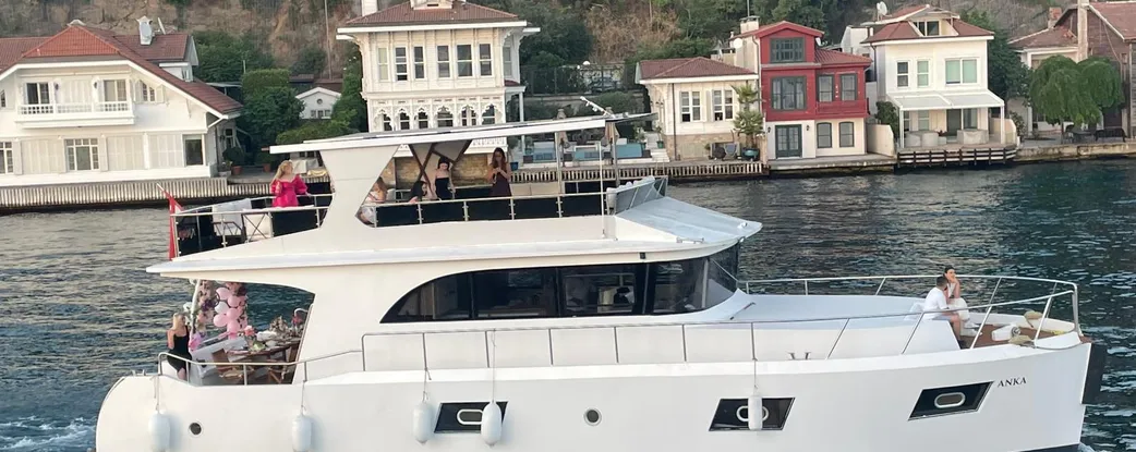 Anka Yatı Fotoğraf 1