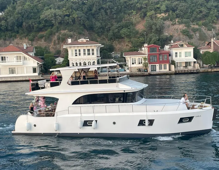 Anka Yatı Fotoğraf 1