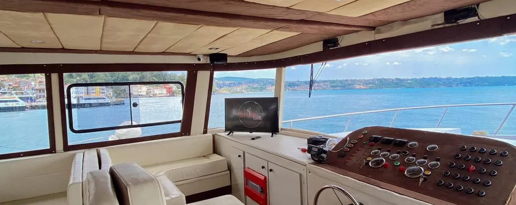 Anka Yatı Fotoğraf 16