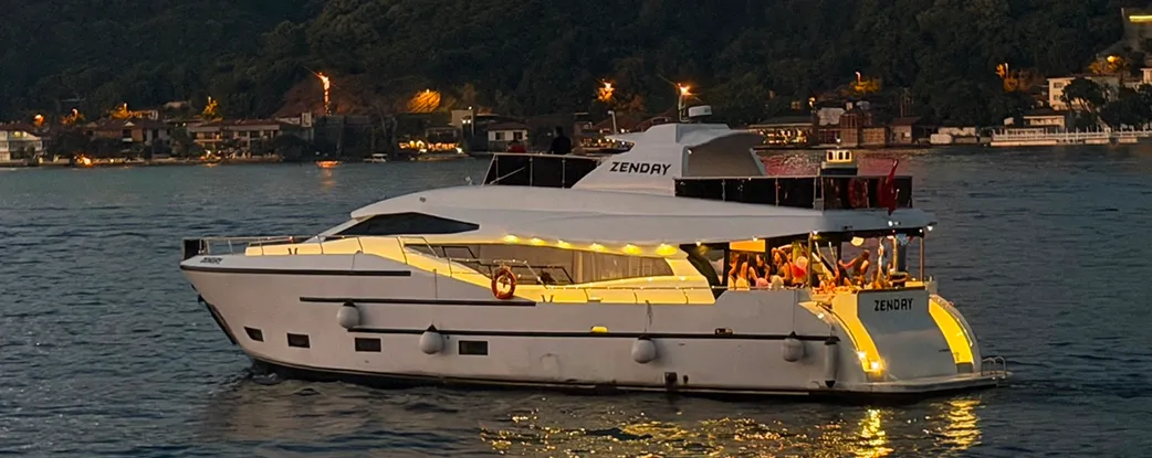 ZENDAY Fotoğraf 2
