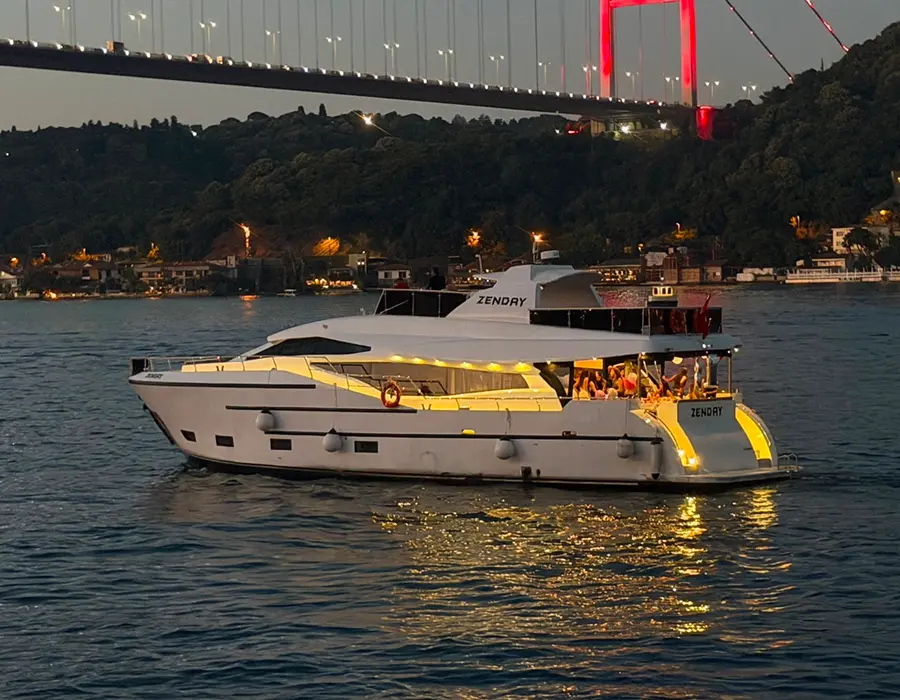 ZENDAY Fotoğraf 2