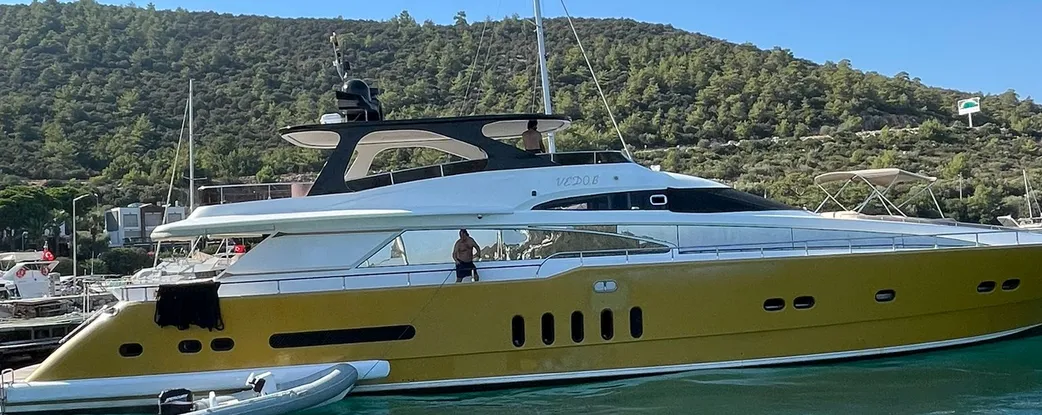 Vedo B. Fotoğraf 3