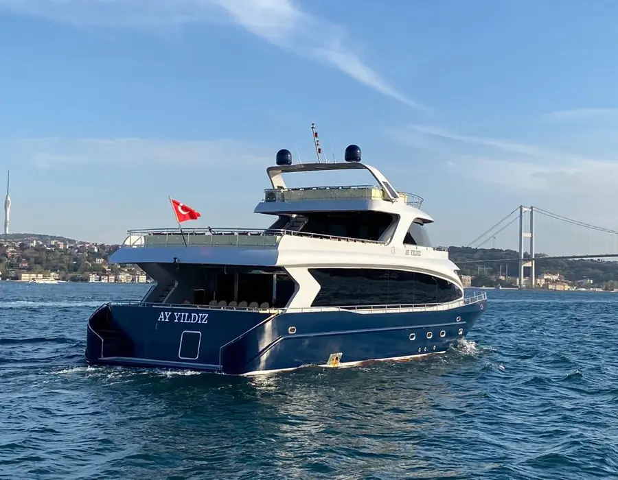 Ayyıldız Fotoğraf 5