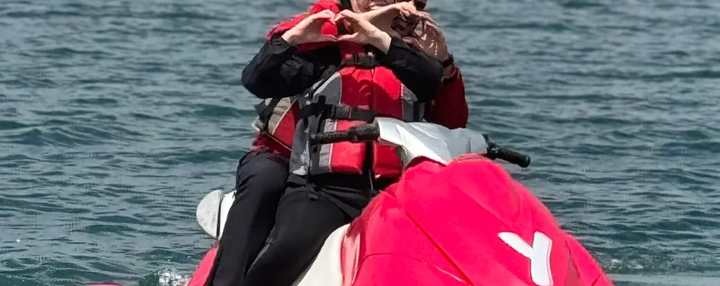 Jetski Fotoğraf 2